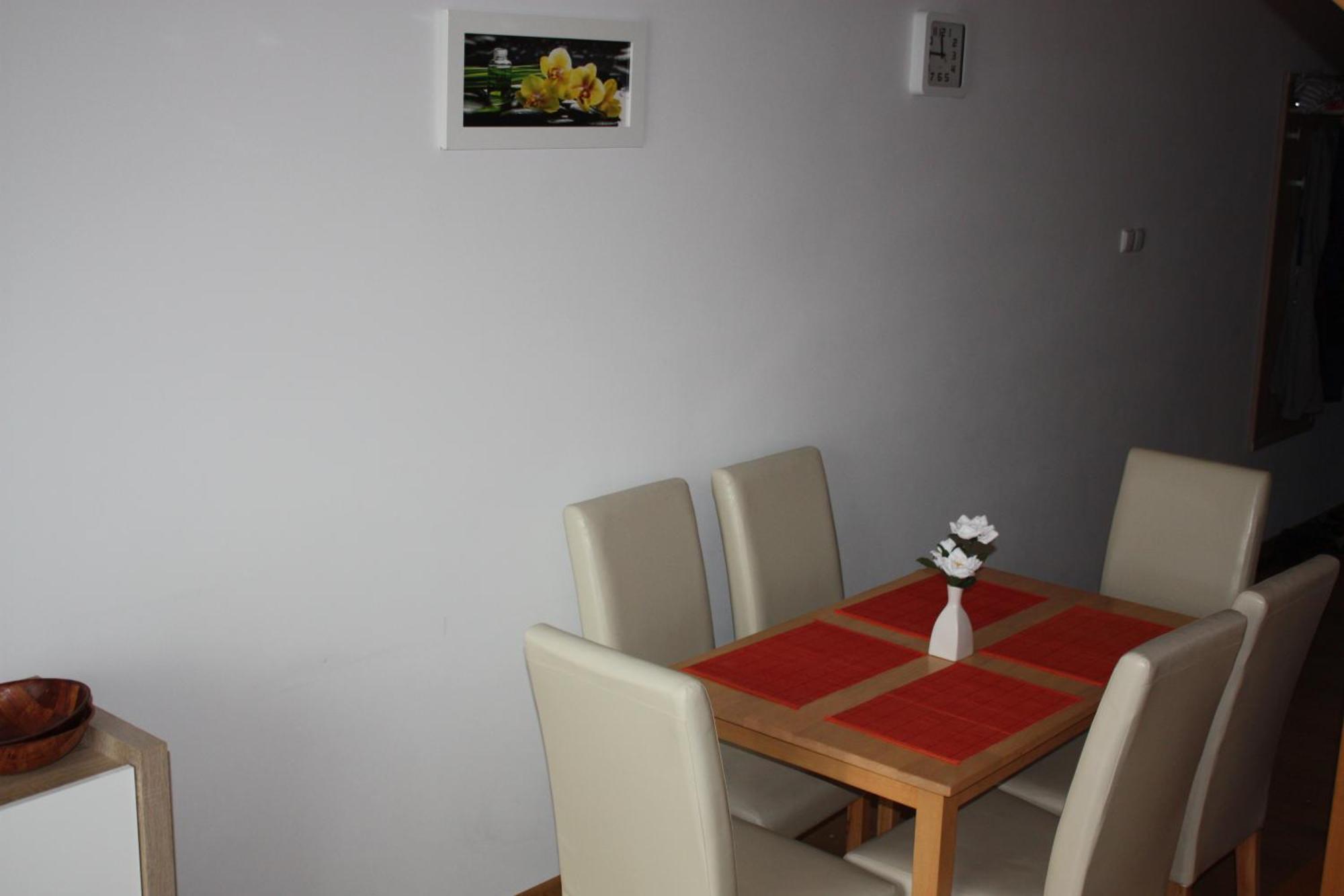 Kolobrzeg Apartamenty Greg Polanki Exterior foto